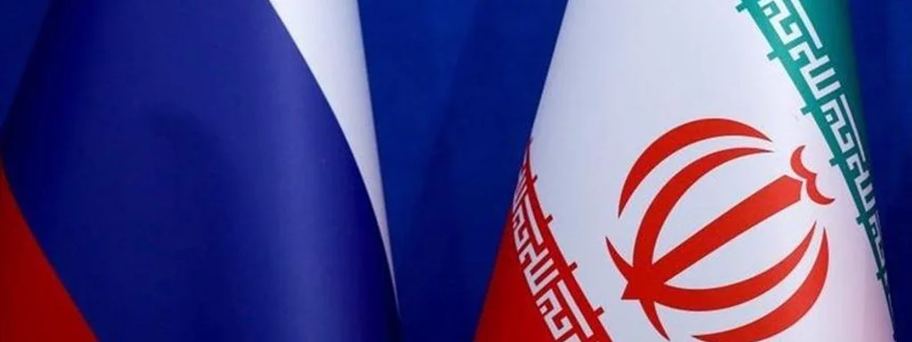 Russia Declares UN Sanctions on Iran Legally Invalid Amid Tensions