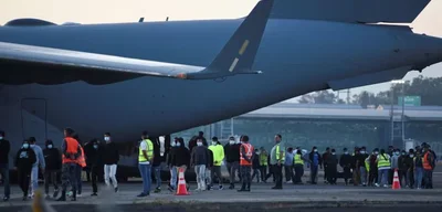 ICE Deports Nearly 200,000 Since Trump’s Return, Hits Decade High