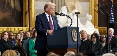 President Trump Set to Address UN General Assembly on September 23