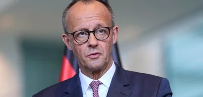 Chancellor Merz Confirms No Zelensky-Putin Meeting After Kyiv Strike