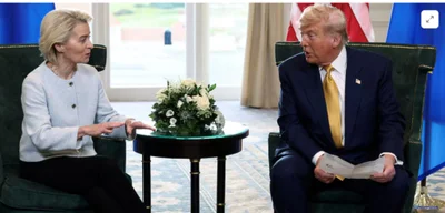 EU Moves to Eliminate Tariffs on U.S. Goods, Aiming for Auto Deal