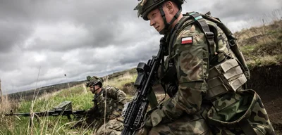 Poland Allocates $54.75B for Defense, Sets NATO GDP Record