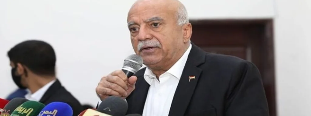 Israeli Airstrikes Kill Houthi PM Ahmed Ghaleb al-Rahawi in Sana'a