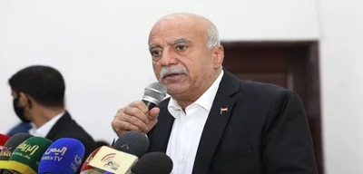 Israeli Airstrikes Kill Houthi PM Ahmed Ghaleb al-Rahawi in Sana'a