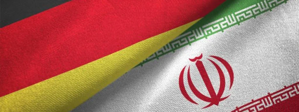 Germany Urges Nationals to Evacuate Iran Amid Rising Tensions