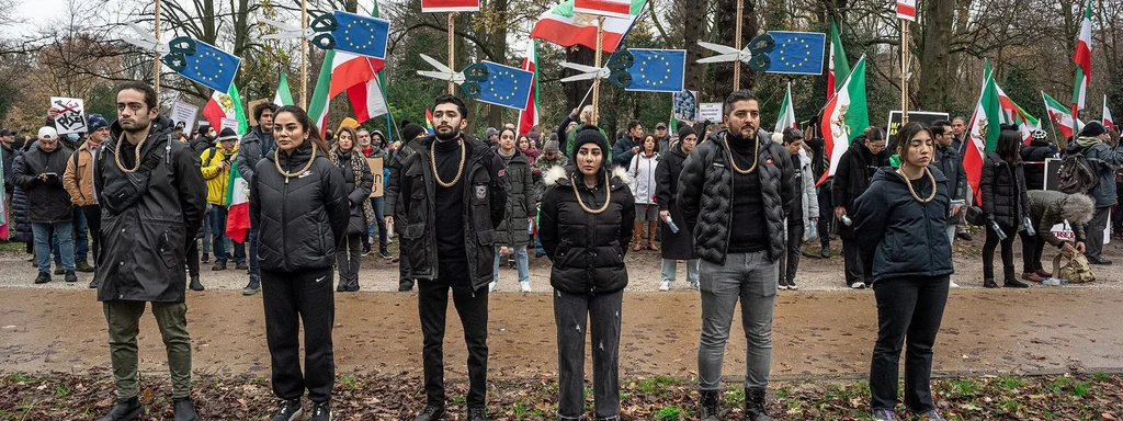 Iran's Executions Surge to 841 in 2025, Sparking Global Outcry