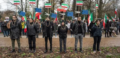 Iran's Executions Surge to 841 in 2025, Sparking Global Outcry