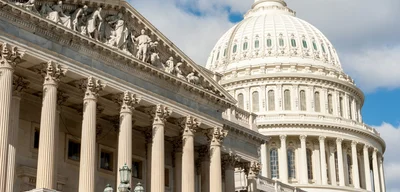 Trump Mandates Classical Architecture for New Federal Buildings