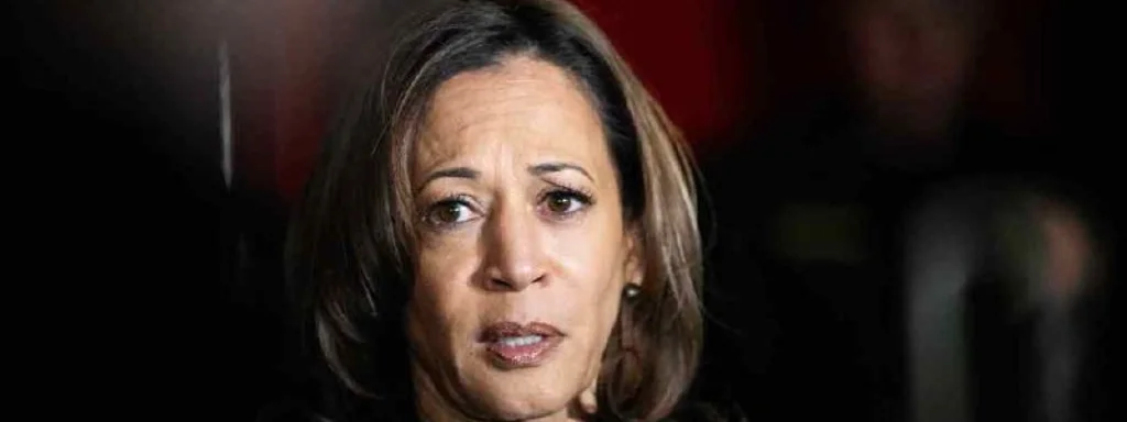Trump Revokes Kamala Harris’ Secret Service Protection, Effective September 1