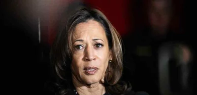 Trump Revokes Kamala Harris’ Secret Service Protection, Effective September 1