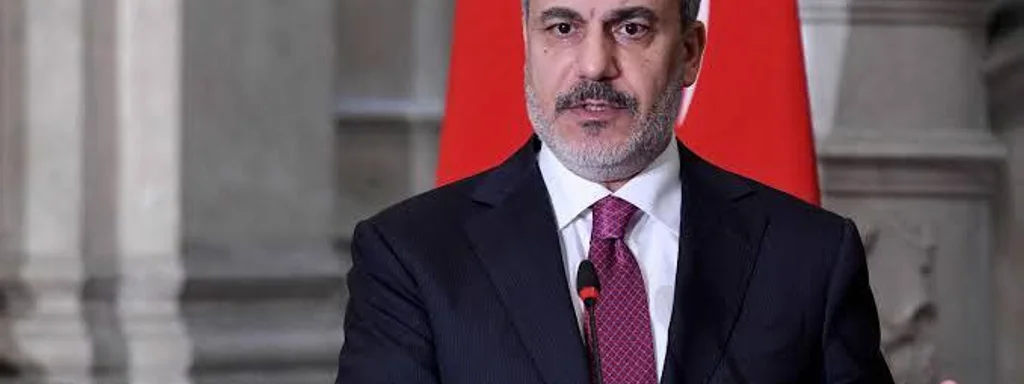 Turkey Cuts Economic Ties with Israel After Spy Equipment Incident