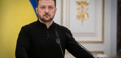 Zelensky Unveils Three Key Security Pillars for Ukraine's Future