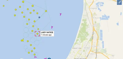 Turkey Halts Trade with Israel for 100th Time Amid Tensions