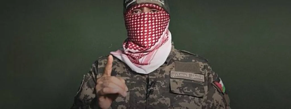 Hamas Warns Israeli Hostages Face Dire Consequences Amid Gaza Operation