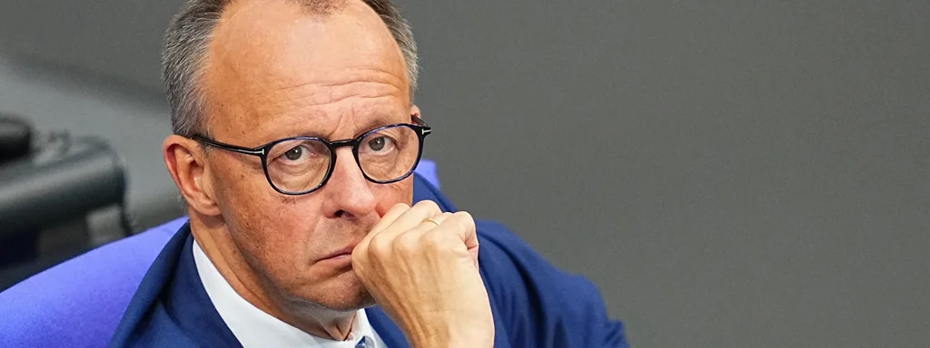 Chancellor Merz Warns Ukraine War May Extend for Months Ahead