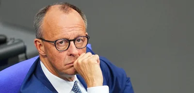 Chancellor Merz Warns Ukraine War May Extend for Months Ahead