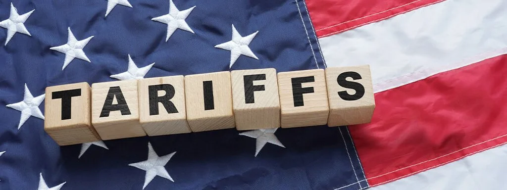 US Appeals Court Rules Trump's Global Tariffs Illegal, Stays Impact