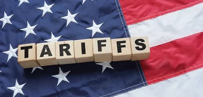 US Appeals Court Rules Trump's Global Tariffs Illegal, Stays Impact