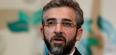 Iran Appoints Ali Bagheri Kani as Deputy for International Affairs
