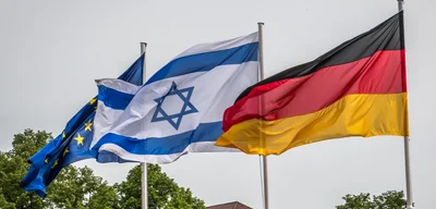 Germany Rejects Sanctions on Israel Amid Ongoing Gaza Conflict