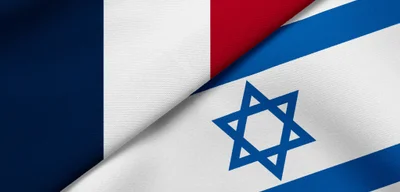 France Urges Israel to Halt West Bank Settlement Expansion Efforts