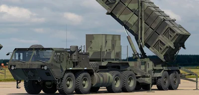 Denmark Secures $8.5 Billion Patriot Systems to Aid Ukraine