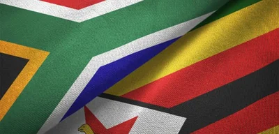 Ramaphosa Urges Zimbabwe-South Africa Trade Boost Amid Challenges