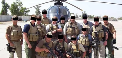 Trump Proposes Private Military Contractors to Secure Ukraine Peace