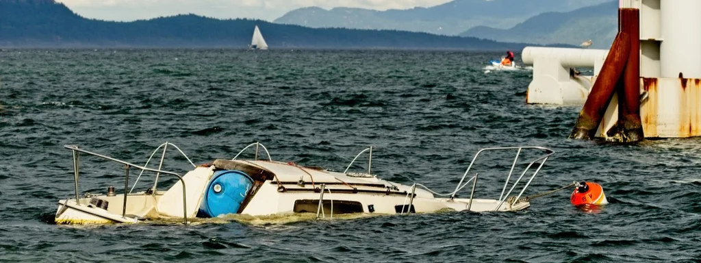 Tragic Capsizing: 70 Migrants Confirmed Dead Off Gambia Coast