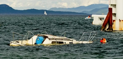 Tragic Capsizing: 70 Migrants Confirmed Dead Off Gambia Coast