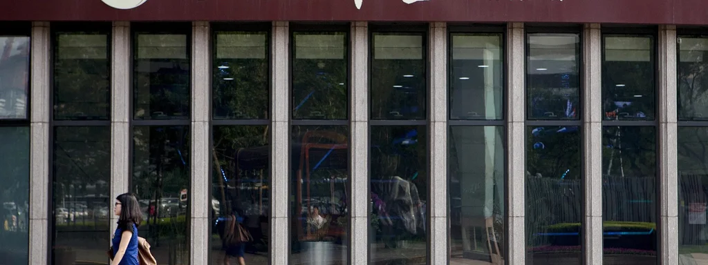 CICC Appoints Wang Shuguang President, Ending Yearlong Vacancy