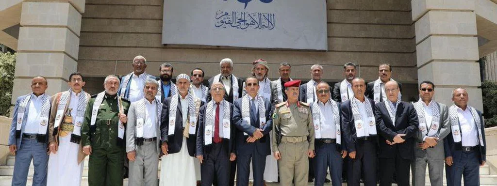 Israeli Airstrikes Kill Yemen's Prime Minister and Key Ministers