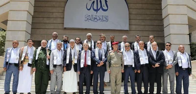 Israeli Airstrikes Kill Yemen's Prime Minister and Key Ministers