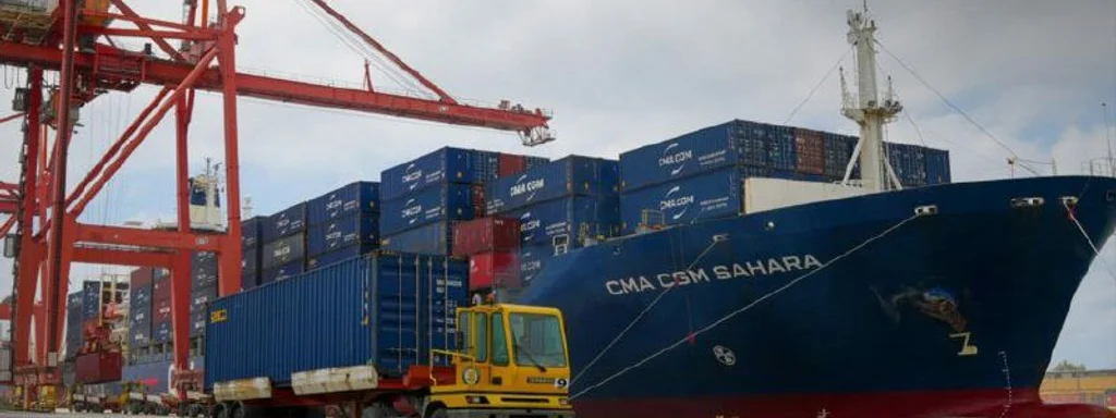 Syria Sees Surge in Trade: 6.5 Million Travelers Pass Ports
