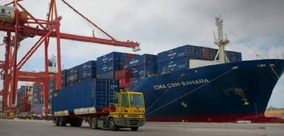 Syria Sees Surge in Trade: 6.5 Million Travelers Pass Ports