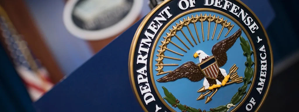 Trump Administration Moves to Rename Defense Department to 'Department of War'