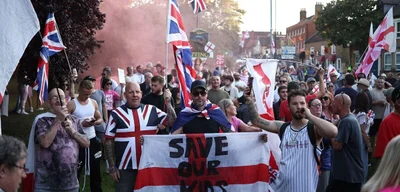 19 UK Councils Sue to Evict Asylum Seekers Amid Rising Protests