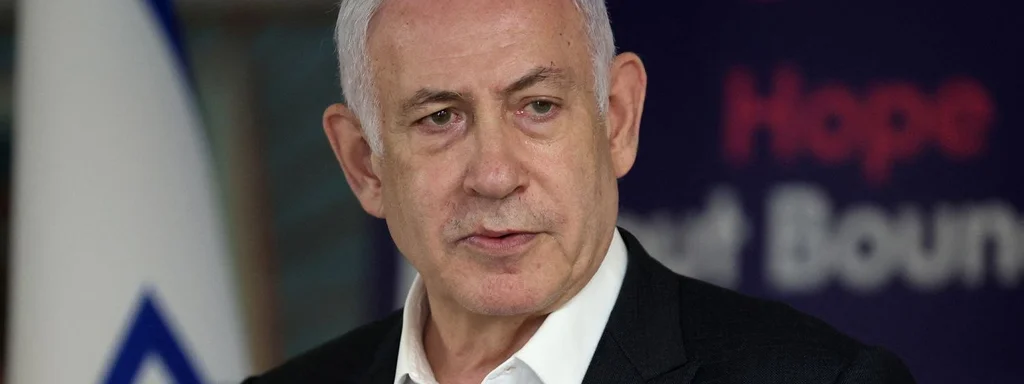 Netanyahu Vows Escalation: Strike Targets Houthi Leaders in Yemen