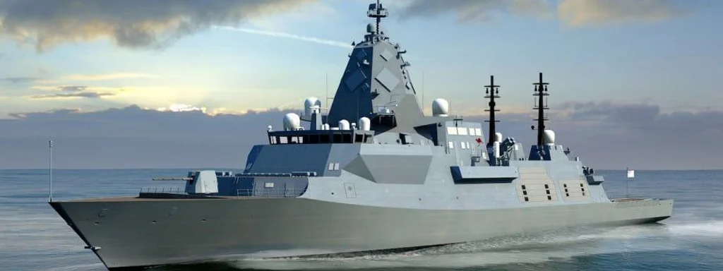 Norway Secures Historic £10B Deal for Five Type 26 Frigates