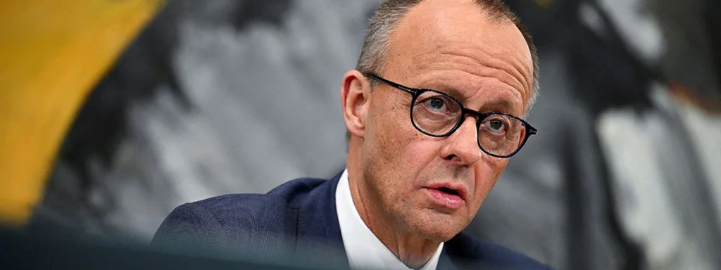 Chancellor Merz Urges Global Unity to Halt Russia's Aggression in Ukraine