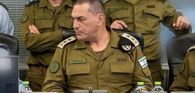 Israeli Chief of Staff Targets Senior Hamas Officials Worldwide