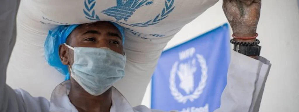 Houthis Detain WFP Employee as Crackdown on Aid Workers Escalates