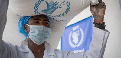 Houthis Detain WFP Employee as Crackdown on Aid Workers Escalates