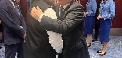 Putin, Modi, Xi Unite at SCO Summit to Tackle Global Challenges