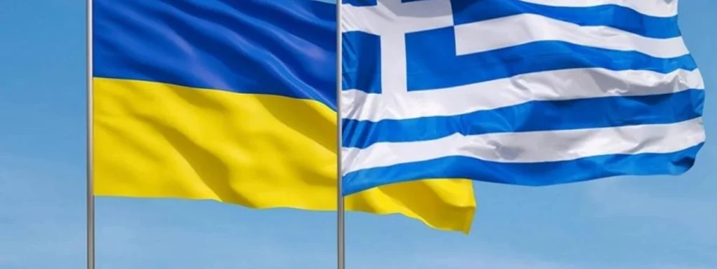 Greece Declines Military Security Role for Ukraine, Confirms Foreign Minister