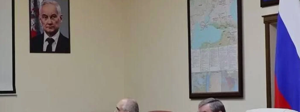 Russia Claims New Territories in Ukraine Amid Rising Tensions
