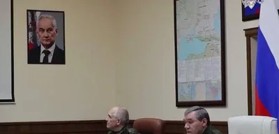 Russia Claims New Territories in Ukraine Amid Rising Tensions