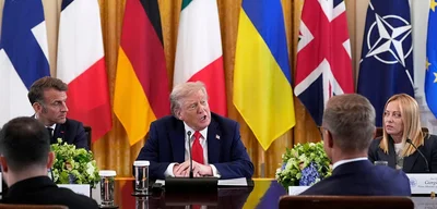 U.S. Urges Europe to End Russian Oil Purchases Amid Tariff Threats