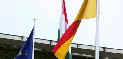 Germany Considers Freezing €43 Billion in EU Funds Over Hungary's Anti-Ukraine Stance