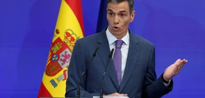 Pedro Sánchez Accuses Judges of Bias in Wife's Corruption Case